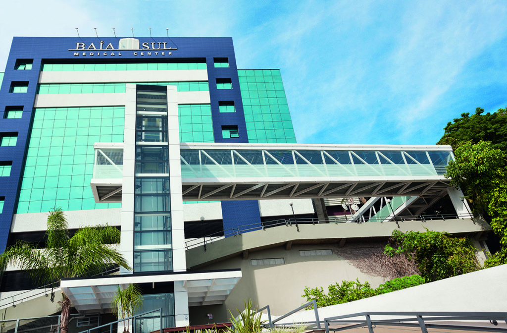 Baía Sul Medical Center 03