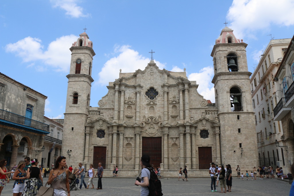 Catedral