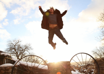 multipla dança 2016-Cena de Flightless, do espanhol Elías Aguirre.