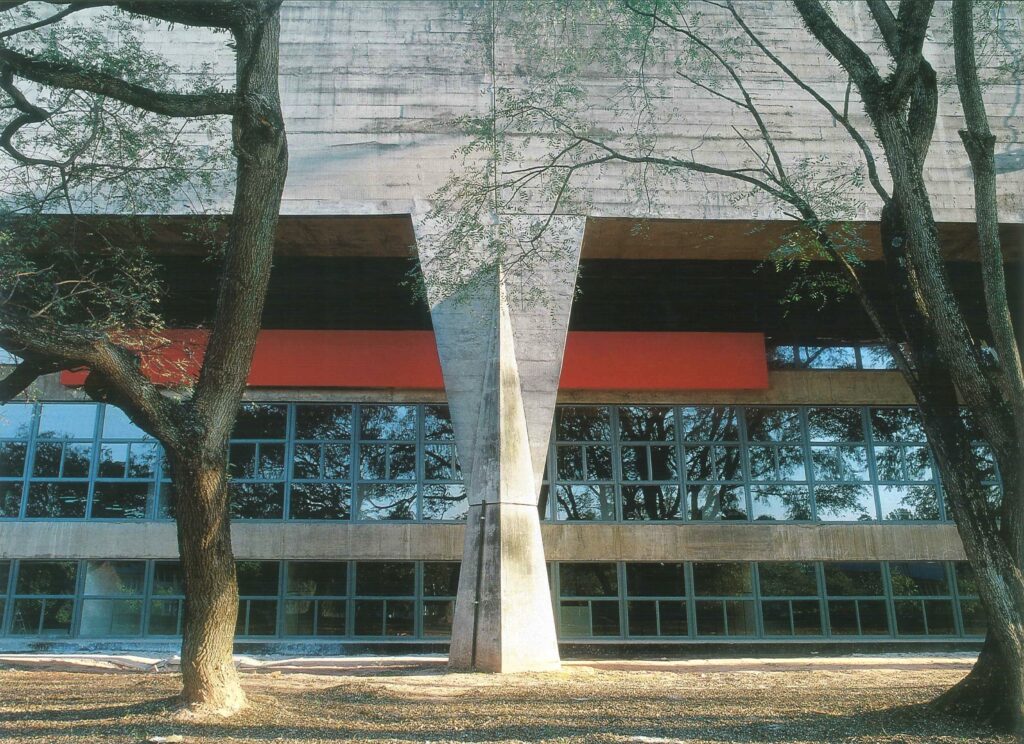 pilar fau Nelson Kon.