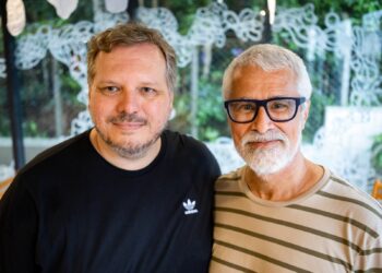 enclave-duo OTropicalista