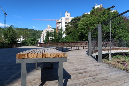 arquitetura-parque linear córrego - Foto-Matheus Martins.