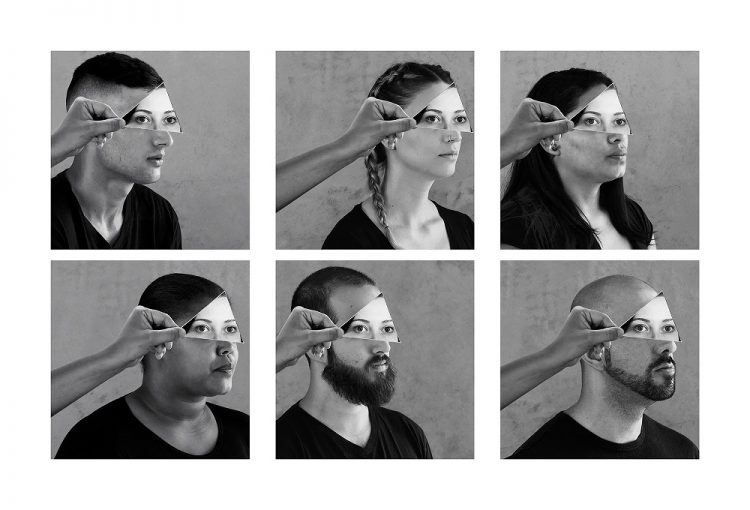 Um Estado Claro de Ambiguidade