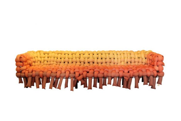 Sofá Underconstruction