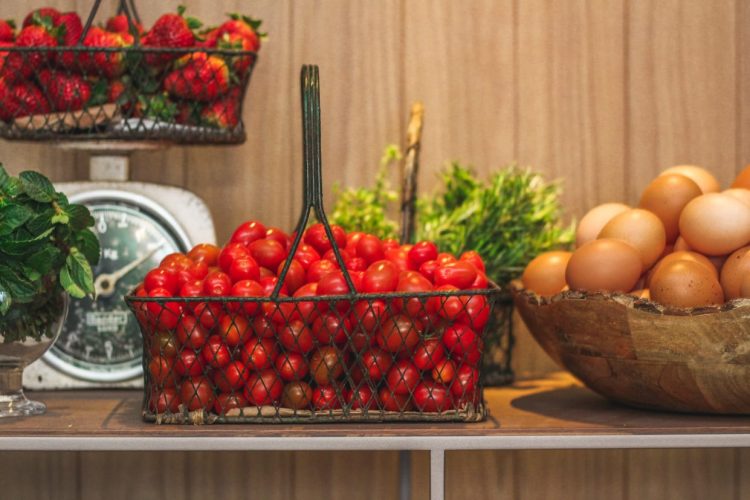 Frutaria, por Guilherme Garcia. Foto Thiago Tarcisio