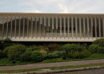 Foto 3 - Instituto Ling em Porto Alegre - projeto Isay