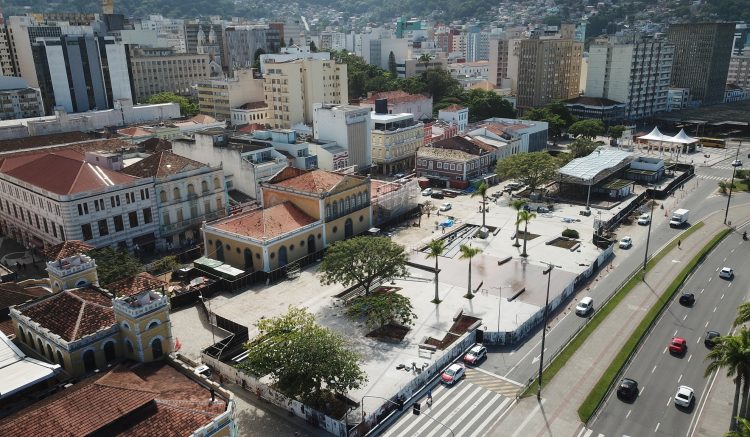 Foto: Leonardo Souza/Prefeitura de Florianópolis