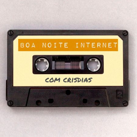 foto do podcast boa noite internet