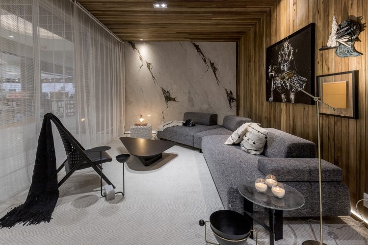 mostra janelas casacor sc por Michael Zanghelini