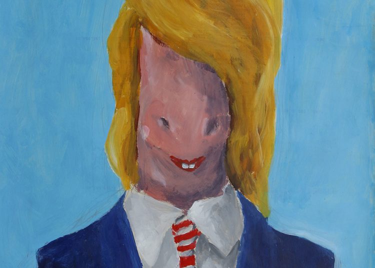 Alcapony is Back, Diego de los Campos, 2017