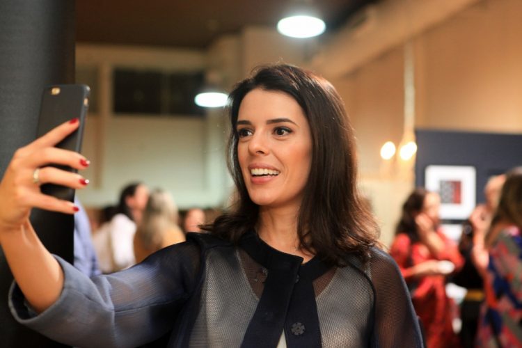 Lucila Turqueto, foto Fabrícia Pinho.a