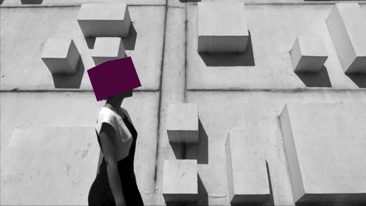 imagem Arquitetas Invisíveis