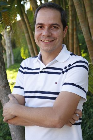 Leonardo Sobral, gerente de certificação florestal do Imaflora.