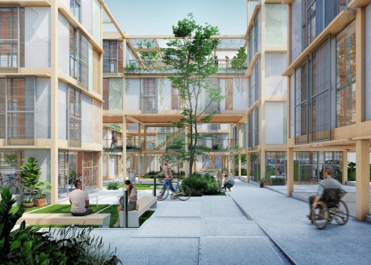 Projeto Casa Pixel, Imagem divulgação.