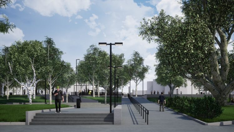 imagem-praça santos dumon