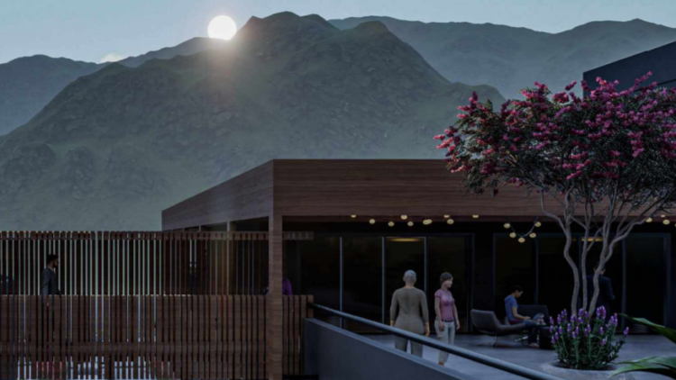 CasaCor SC/Divulgação