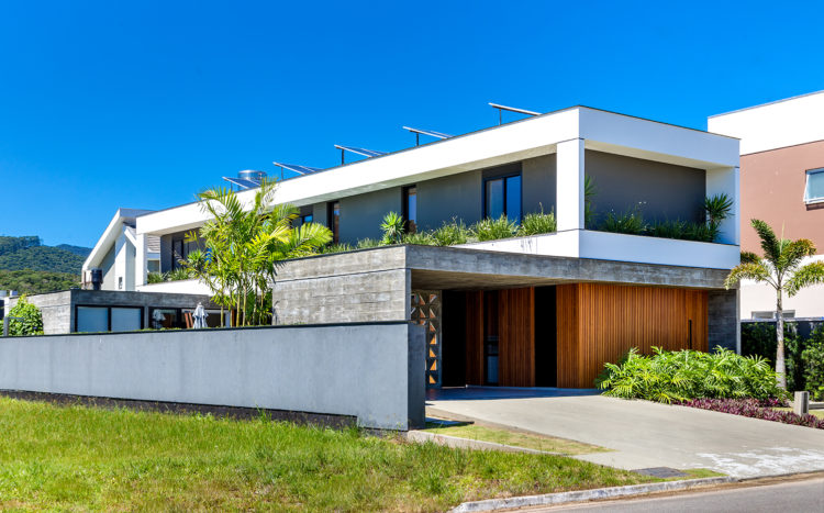 casa FL, curso-arquitetos
