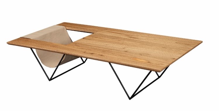 Zals, design de Richard Tenfen e Augusto Meurer, Joinville (SC),