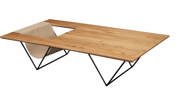 Zals, design de Richard Tenfen e Augusto Meurer, Joinville (SC),