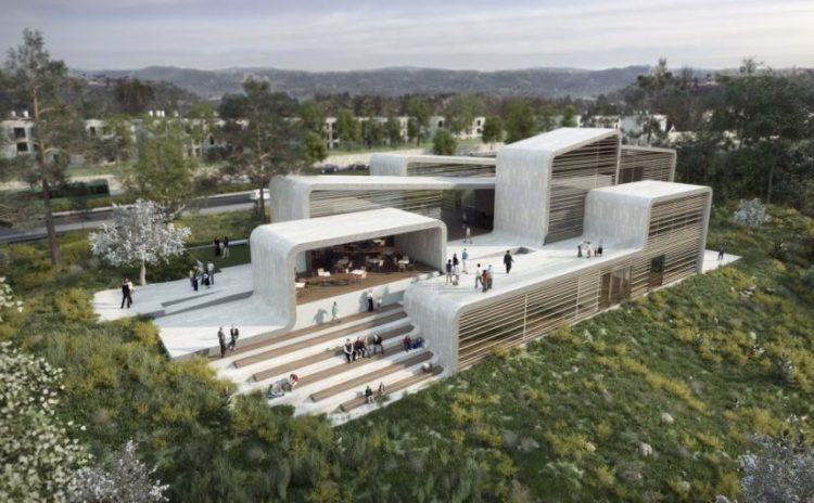 Projeto-Neuman Hayner Architects-Gal Karni