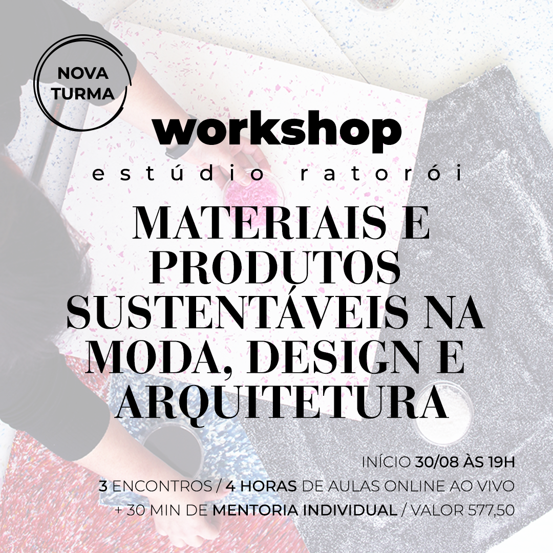 workshop de inovação