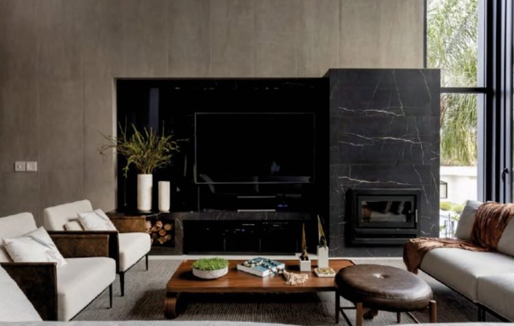 Espaço do Traço Arquitetura (NCD Regional VALE)