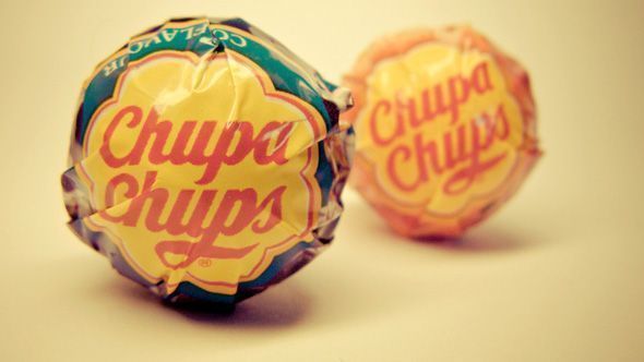 Chupa-chups