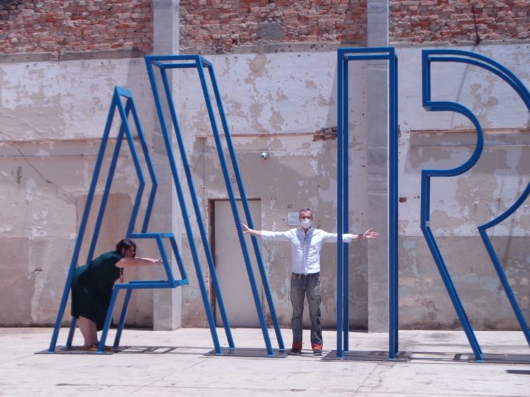 Ar Rubens Gerchman Foto NPedroso