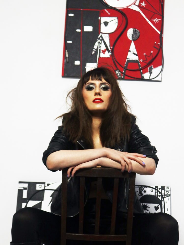 artista-Alessandra-coelho