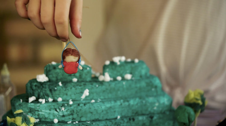 Documentário Cidade das Crianças