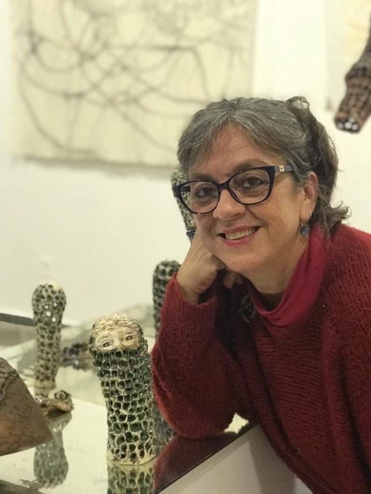 Betânia Silveira- Foto Divulgação