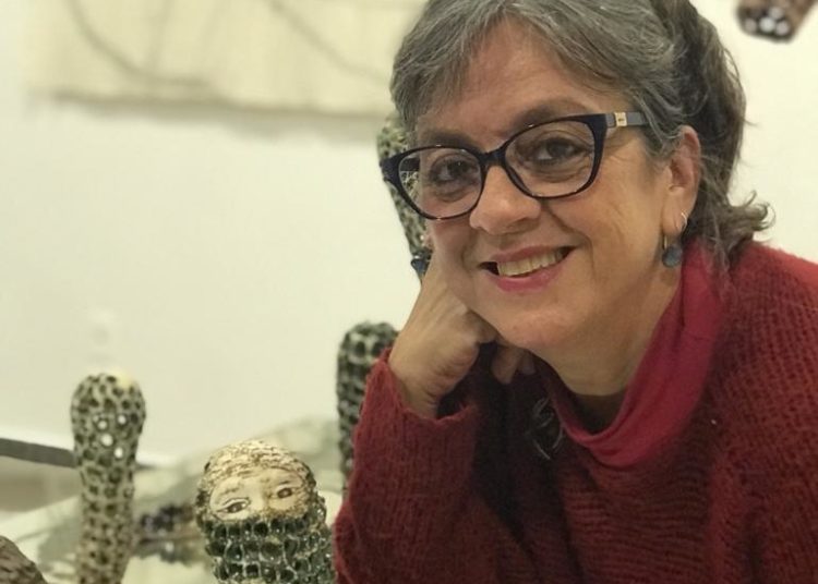 Betânia Silveira- Foto Divulgação