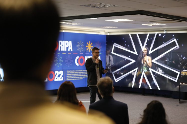 Gabriel Pereira - Alma Festival