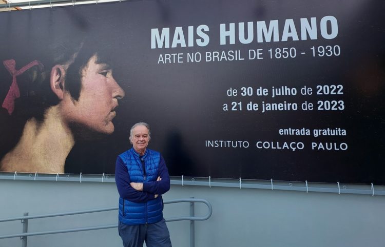 Marcelo Collaço Paulo Foto Fran Goudel.