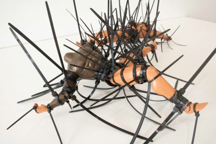 obra- Lucas Flygare-Divulgação