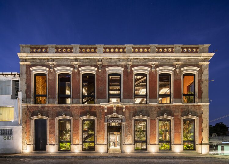 Cassina-Laurent- Troost- Architectures-foto-Joana_França