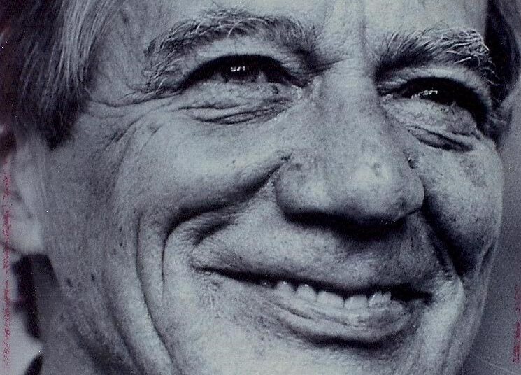 .Harry Laus Foto Divulgação Acervo NPedroso