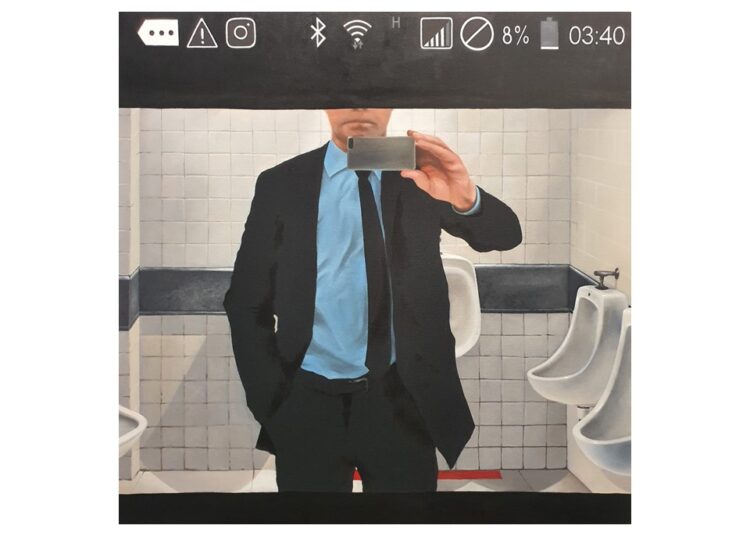 exposição-Lauer dos Santos