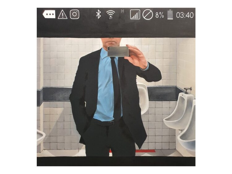 exposição-Lauer dos Santos