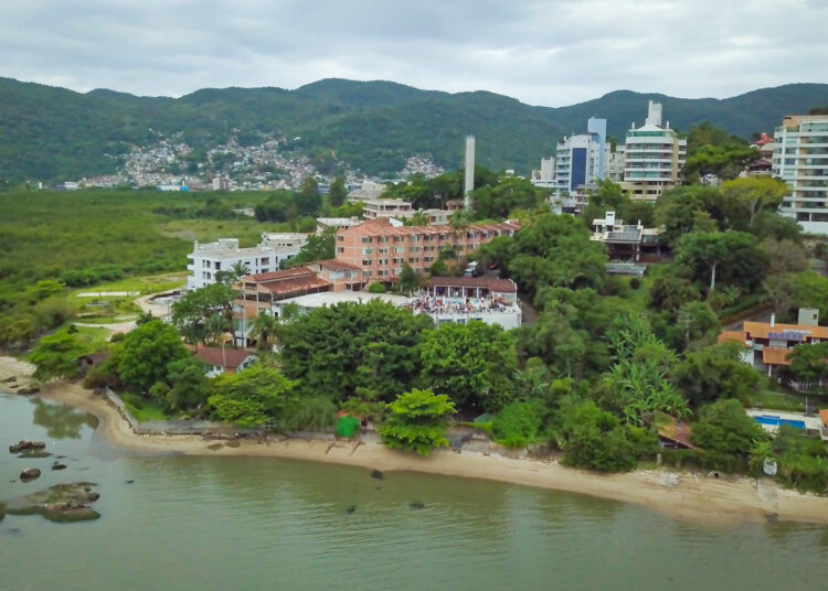CASACOR/SC edição Florianópolis