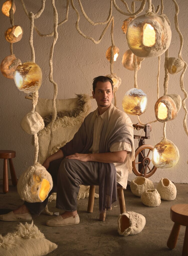 Tiago Braga_Oiamo na Paris Design Week_crédito Double B