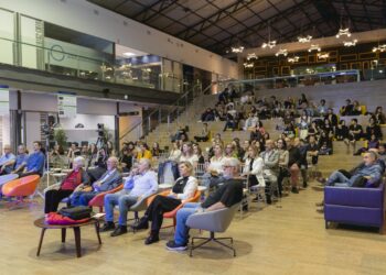 Destaques das bienais de arquitetura SC-foto fernando willadino