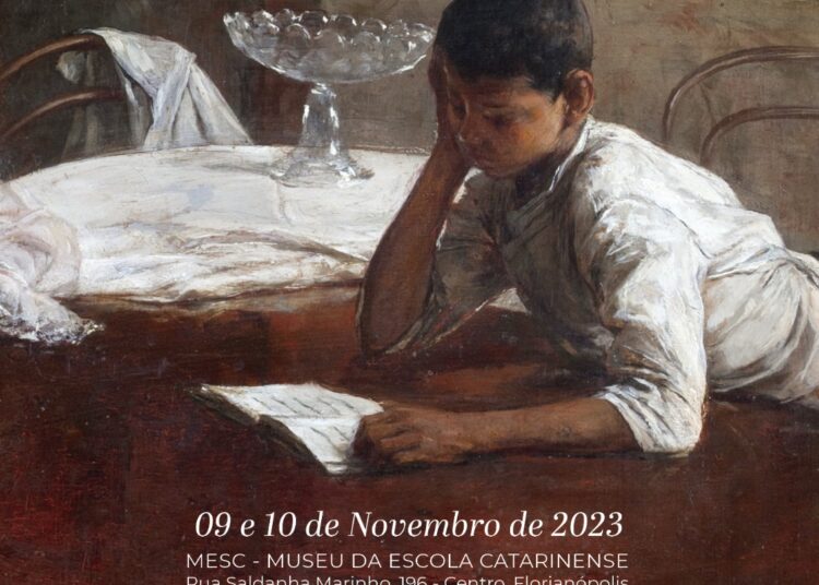seminário gratuito de arte