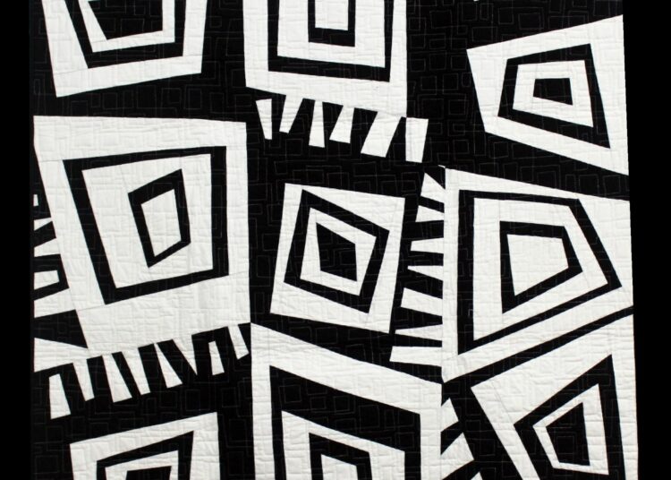 Floripa Quilt abre a 11ª edição no SESC-Cacupé com destaque para a Arte Têxtil