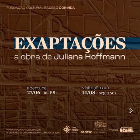 artista juliana hoffmann-exposição