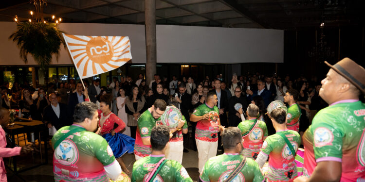 Núcleo Catarinense de Decoração Regional MS