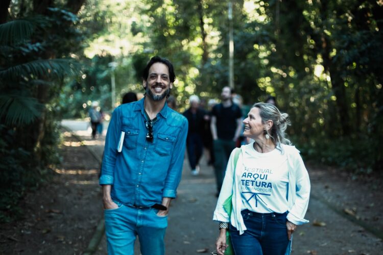 Parque linear do Córrego Grande-foto @rancho.cultural / Artur Hugo