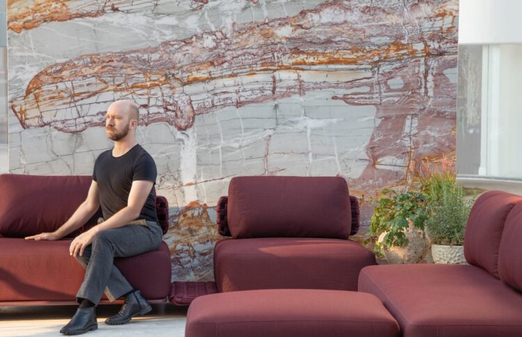 Thiago Mondini Arquitetura - Mostra Artefacto Balneário Camboriú - Crédito MCA Estudi