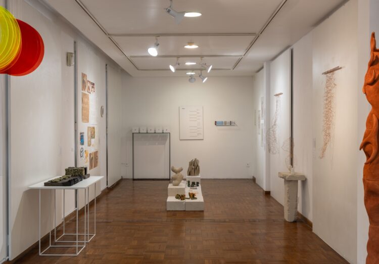 Sala Memorial Meyer Filho, Fotografia Jess Pellegrini e Zans