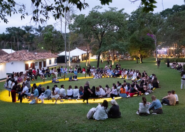 Semana Criativa de Tiradentes celebra a cultura brasileira